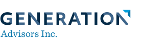 Generation Advisors Inc. Logo